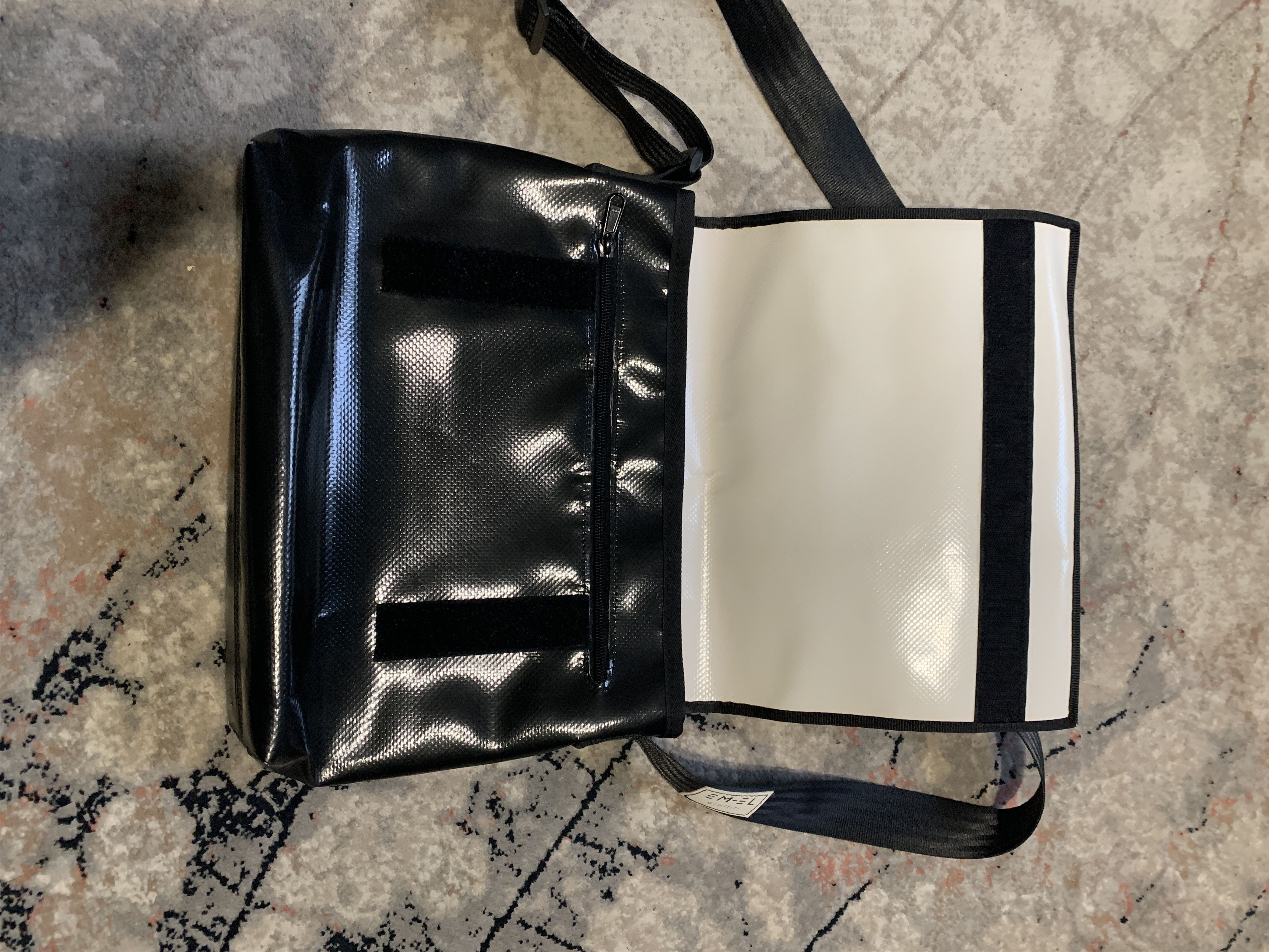Japanese Brand Graffiti Bag Size ONE SIZE - 3 Thumbnail