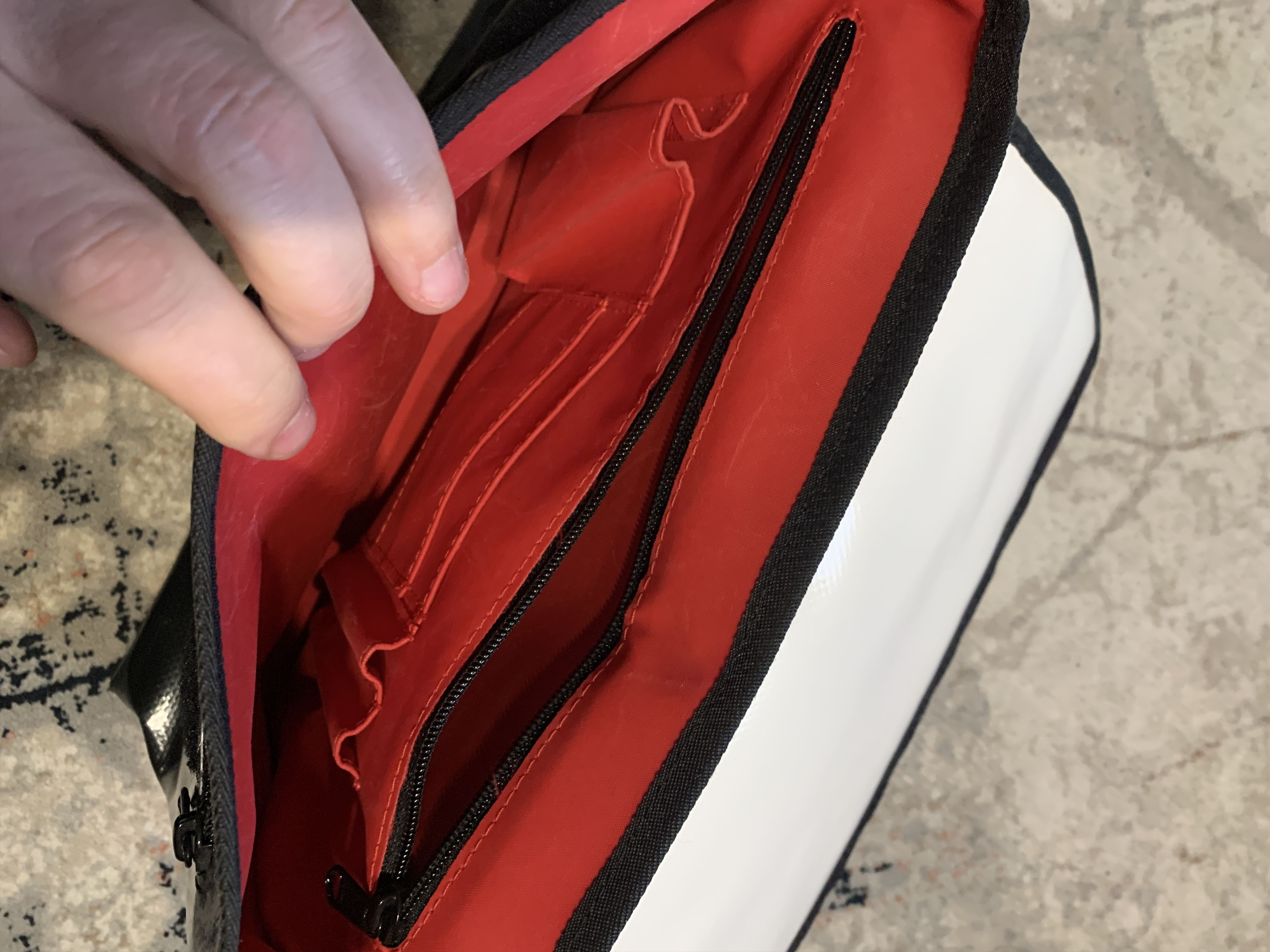 Japanese Brand Graffiti Bag Size ONE SIZE - 6 Thumbnail