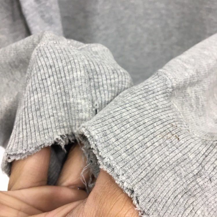 Quicksilver QUICKSILVER Crewneck Sweatshirt Size US L / EU 52-54 / 3 - 10 Thumbnail