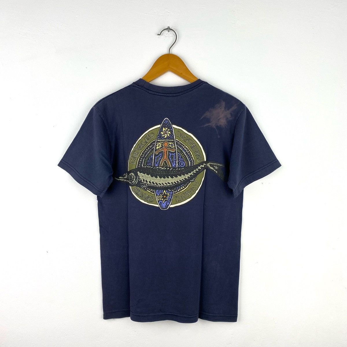 Vintage Patagonia T Shirt | Grailed