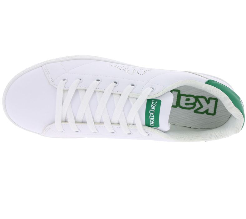 Kappa stan smith sale