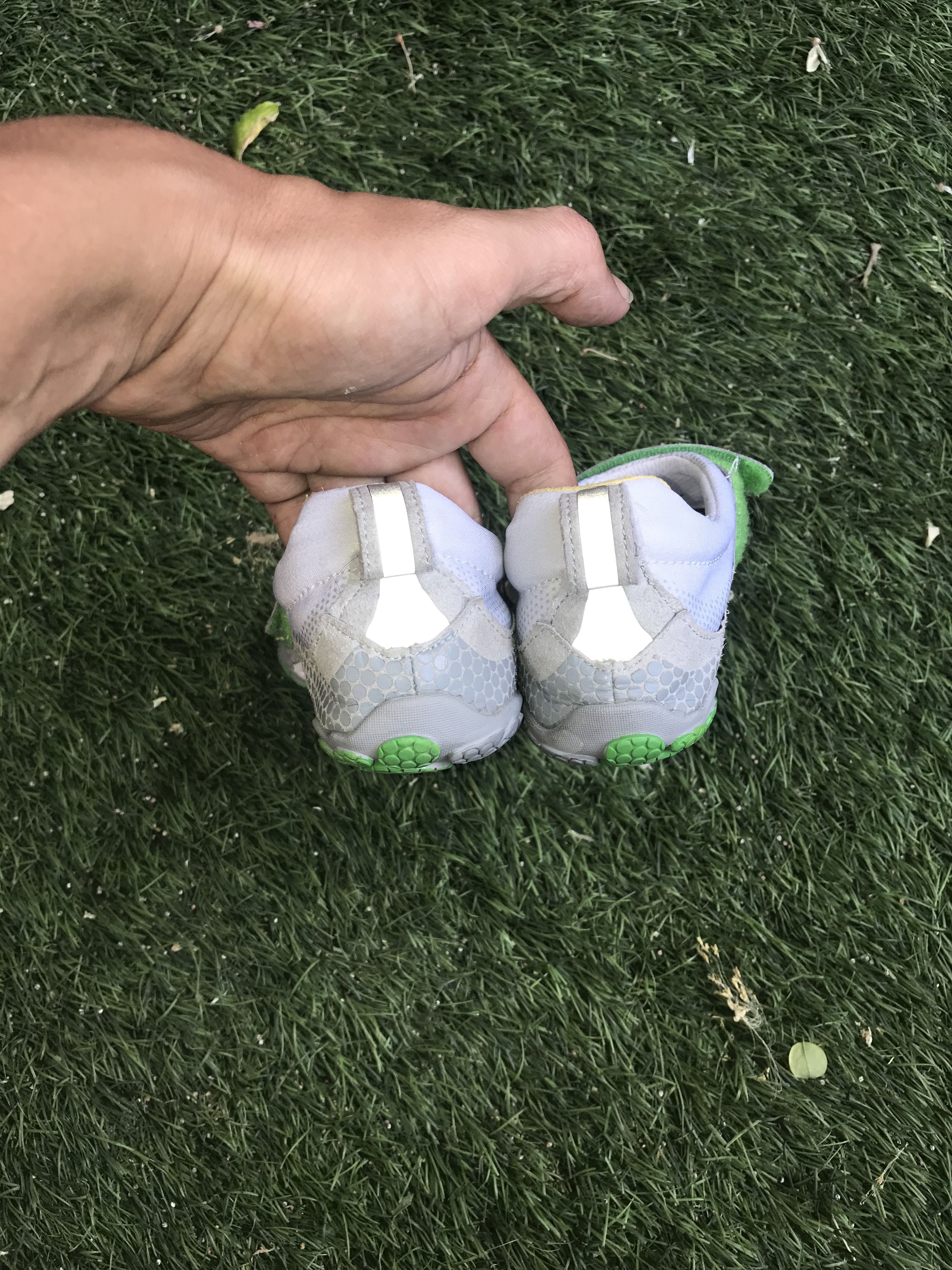 Vibram Vibram fivefinger shoes 23.5 cm Size US 5 / EU 37 - 5 Thumbnail