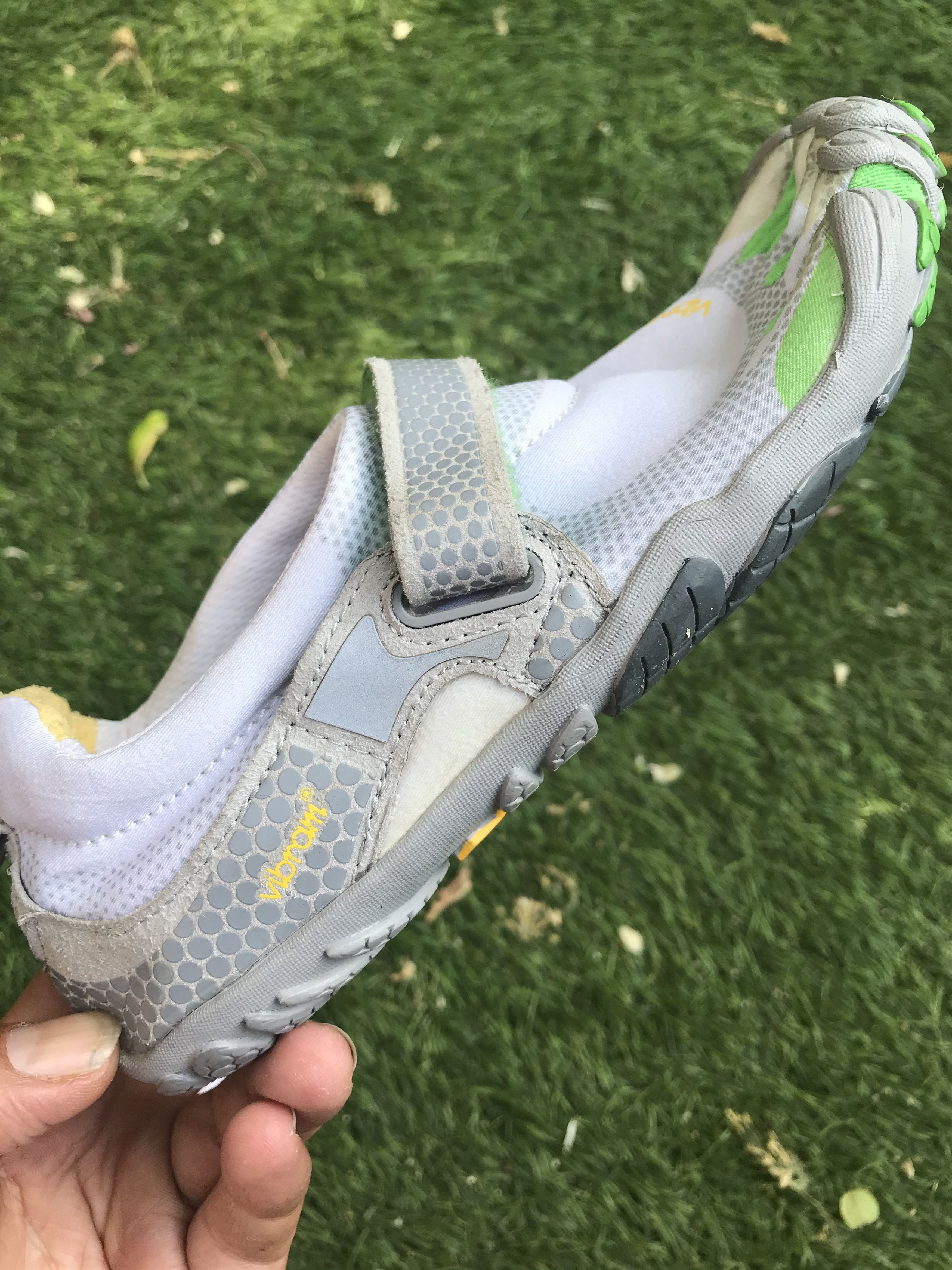 Vibram Vibram fivefinger shoes 23.5 cm Size US 5 / EU 37 - 3 Thumbnail