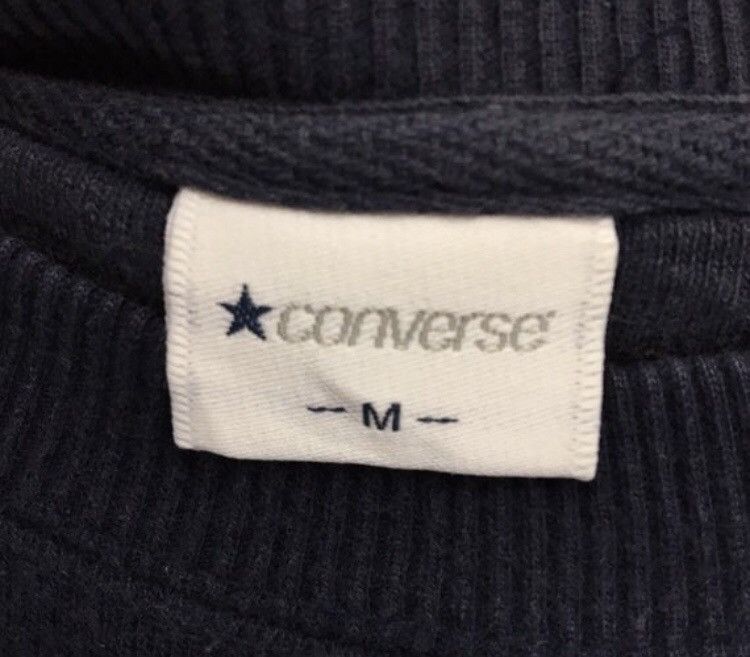 Converse × Sports Specialties CONVERSE Crewneck Sweatshirts Size US M / EU 48-50 / 2 - 8 Thumbnail