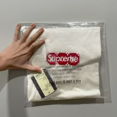 Supreme X Louis Vuitton: $4,755 USD For A T-Shirt?! –