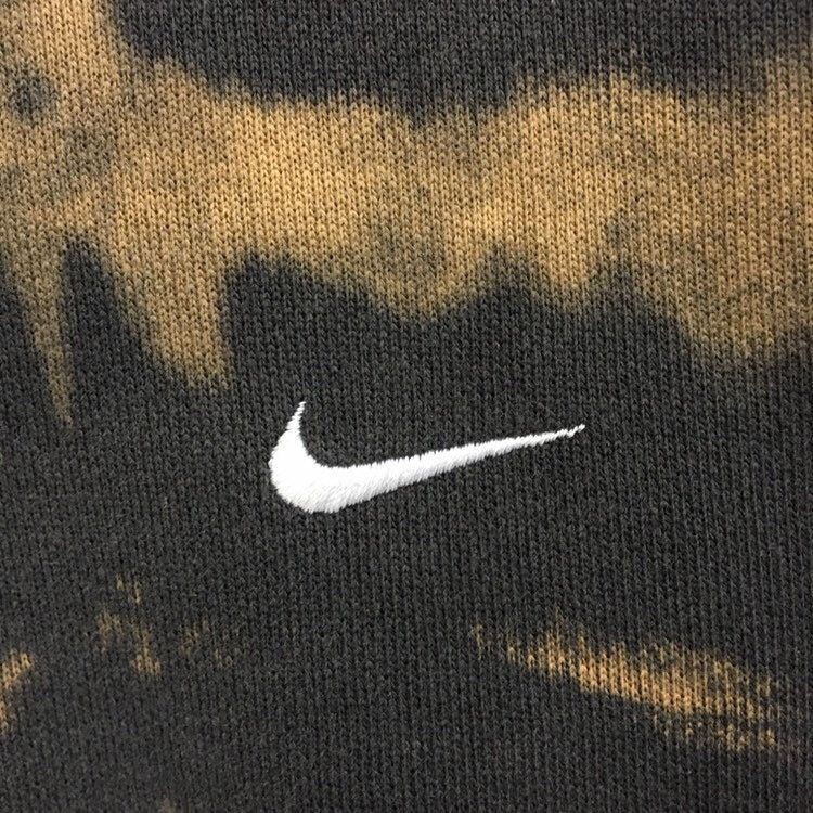 Nike × Sports Specialties NIKE Acid Wash Crewneck Sweatshirt Size US XL / EU 56 / 4 - 7 Thumbnail