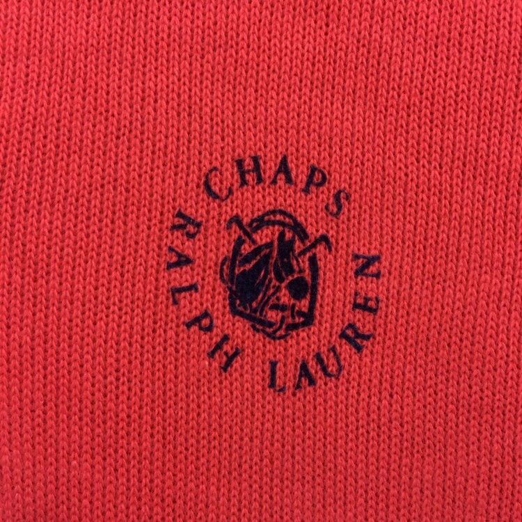 Ralph Lauren CHAPS RALPH LAUREN Polos Sweatshirt Size US M / EU 48-50 / 2 - 7 Thumbnail