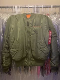 Travis scott rodeo discount jacket