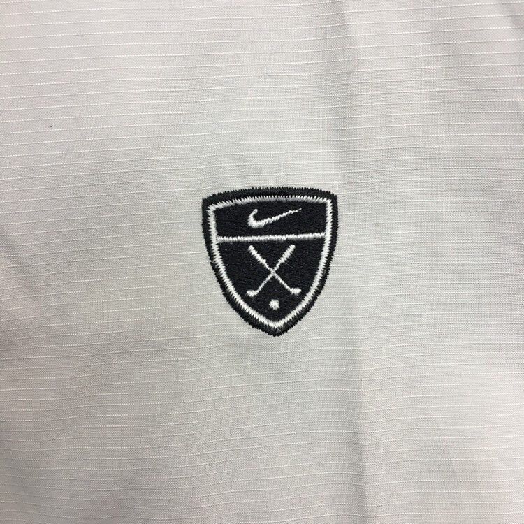 Nike × Sports Specialties NIKE GOLF Half Button Winbreaker Light Jacket Size US L / EU 52-54 / 3 - 6 Thumbnail