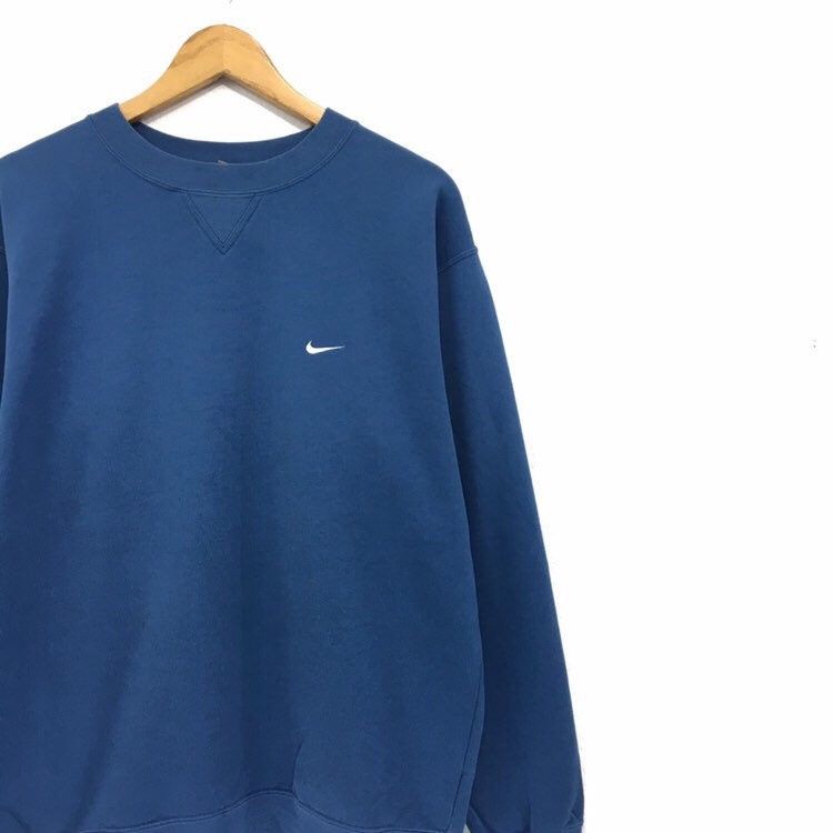 Nike × Sports Specialties Nike Swoosh Crewneck Sweatshirt Size US L / EU 52-54 / 3 - 5 Thumbnail