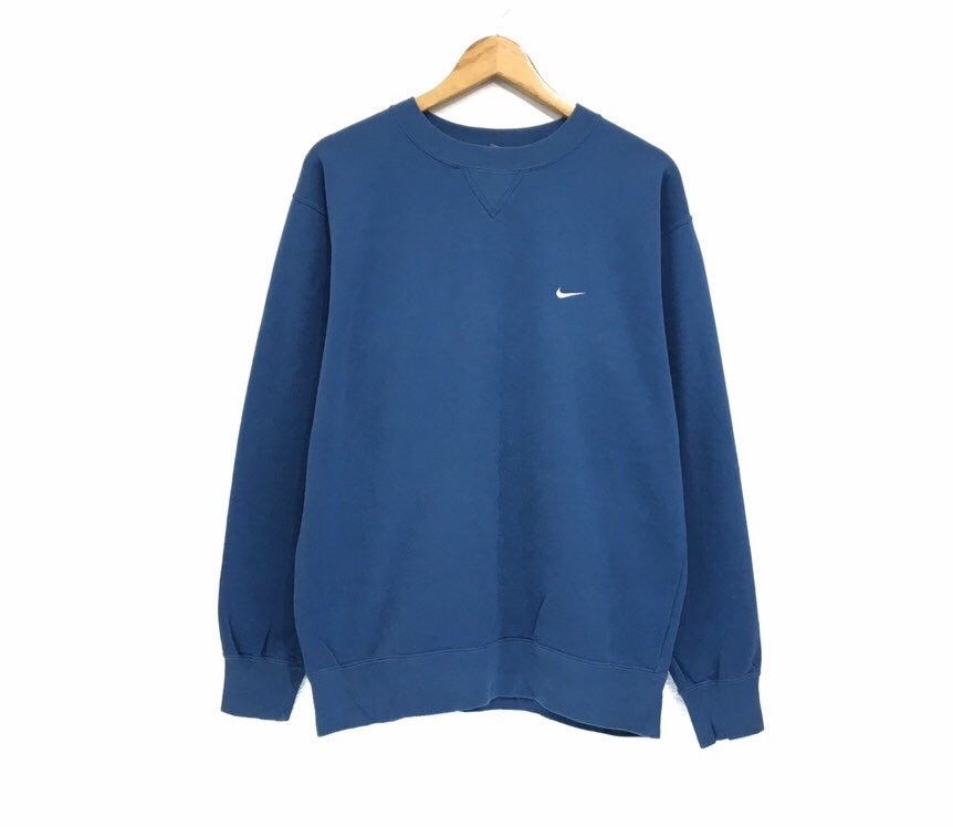 Nike × Sports Specialties Nike Swoosh Crewneck Sweatshirt Size US L / EU 52-54 / 3 - 2 Thumbnail