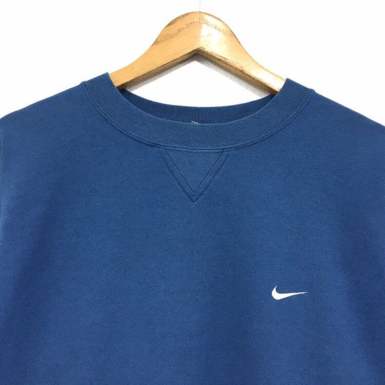 Nike × Sports Specialties Nike Swoosh Crewneck Sweatshirt Size US L / EU 52-54 / 3 - 6 Thumbnail