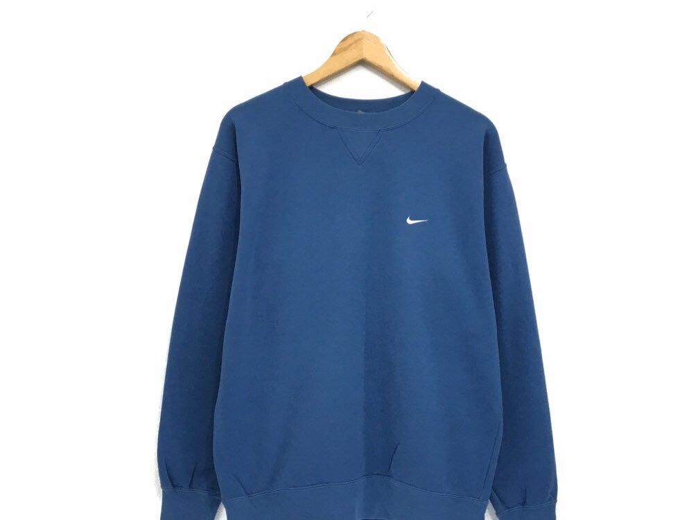 Nike × Sports Specialties Nike Swoosh Crewneck Sweatshirt Size US L / EU 52-54 / 3 - 3 Thumbnail