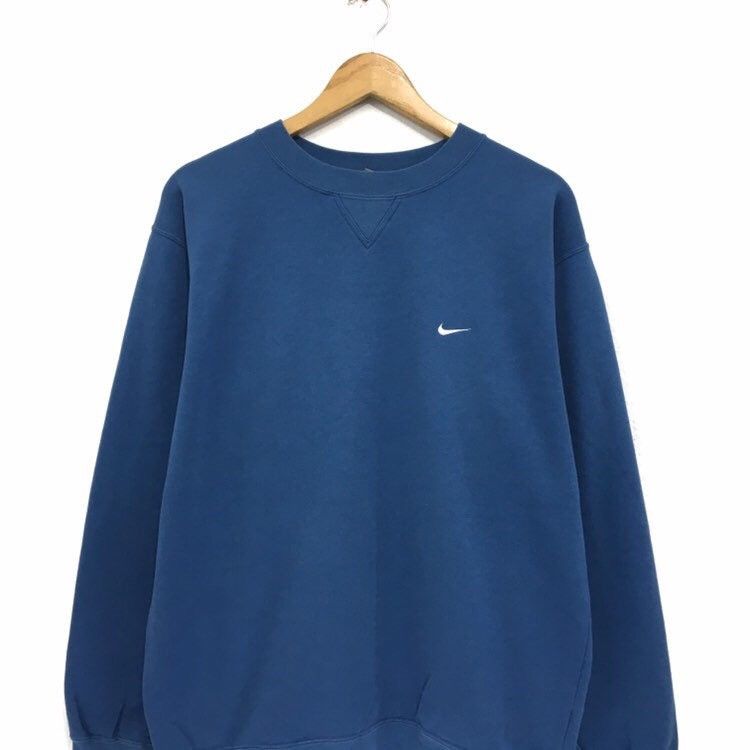 Nike × Sports Specialties Nike Swoosh Crewneck Sweatshirt Size US L / EU 52-54 / 3 - 4 Thumbnail