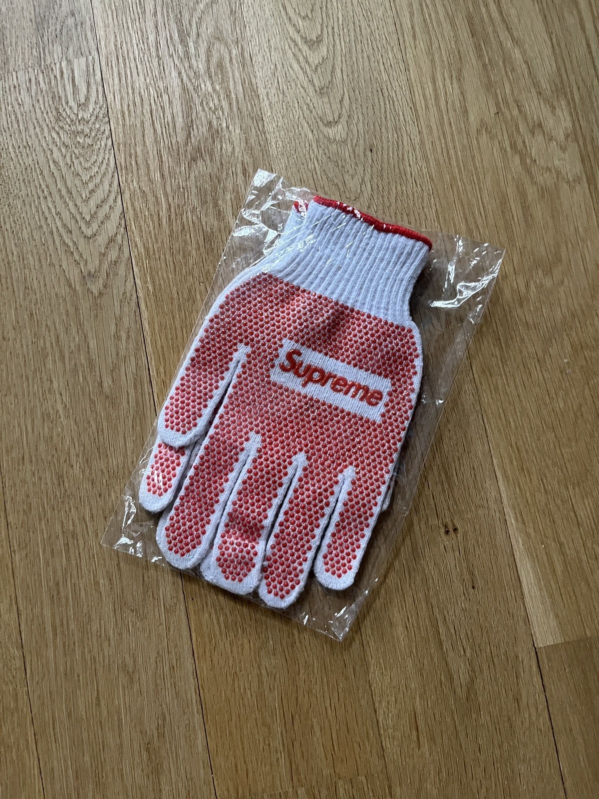 Supreme Gardening Gloves