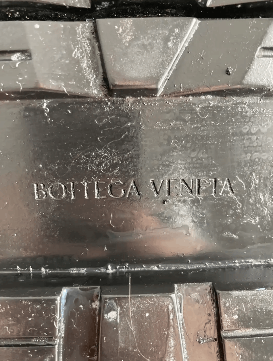 Bottega Veneta Bottega Veneta Tire Boot Size US 7.5 / EU 40-41 - 5 Thumbnail