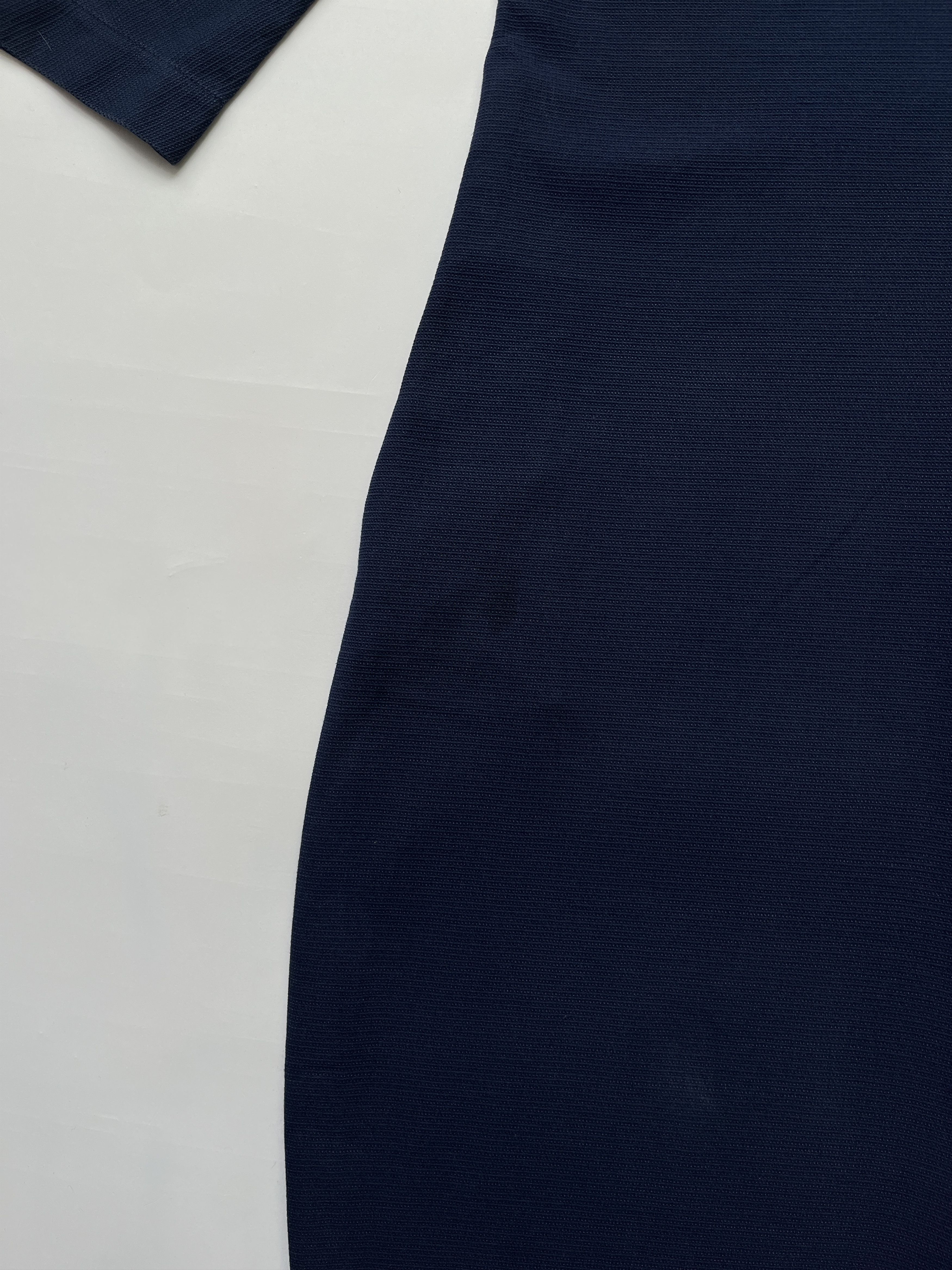 Jil Sander ⚡️QUICK SALE⚡️2013 Jil Sander Blue Dress Size XS / US 0-2 / IT 36-38 - 6 Thumbnail