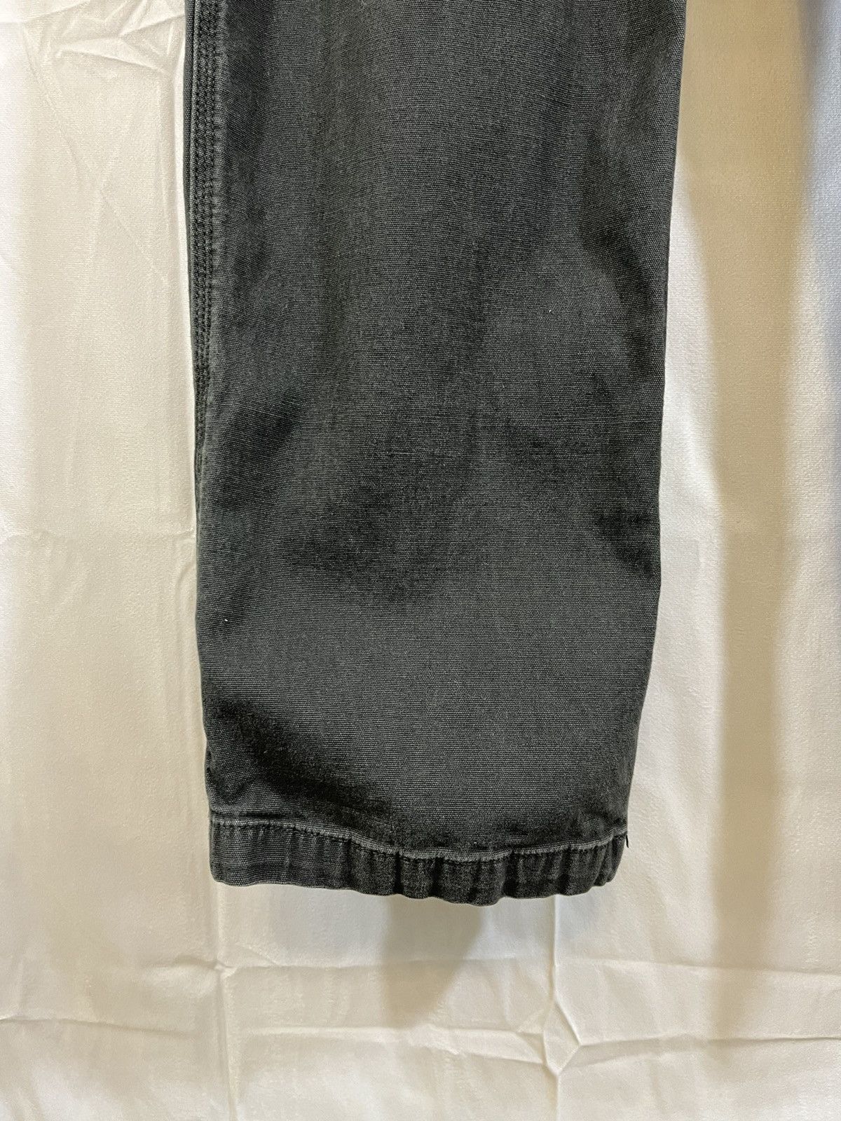 Carhartt Sun Faded Carhartt Blank Basic Work Pants Size US 40 / EU 56 - 10 Thumbnail