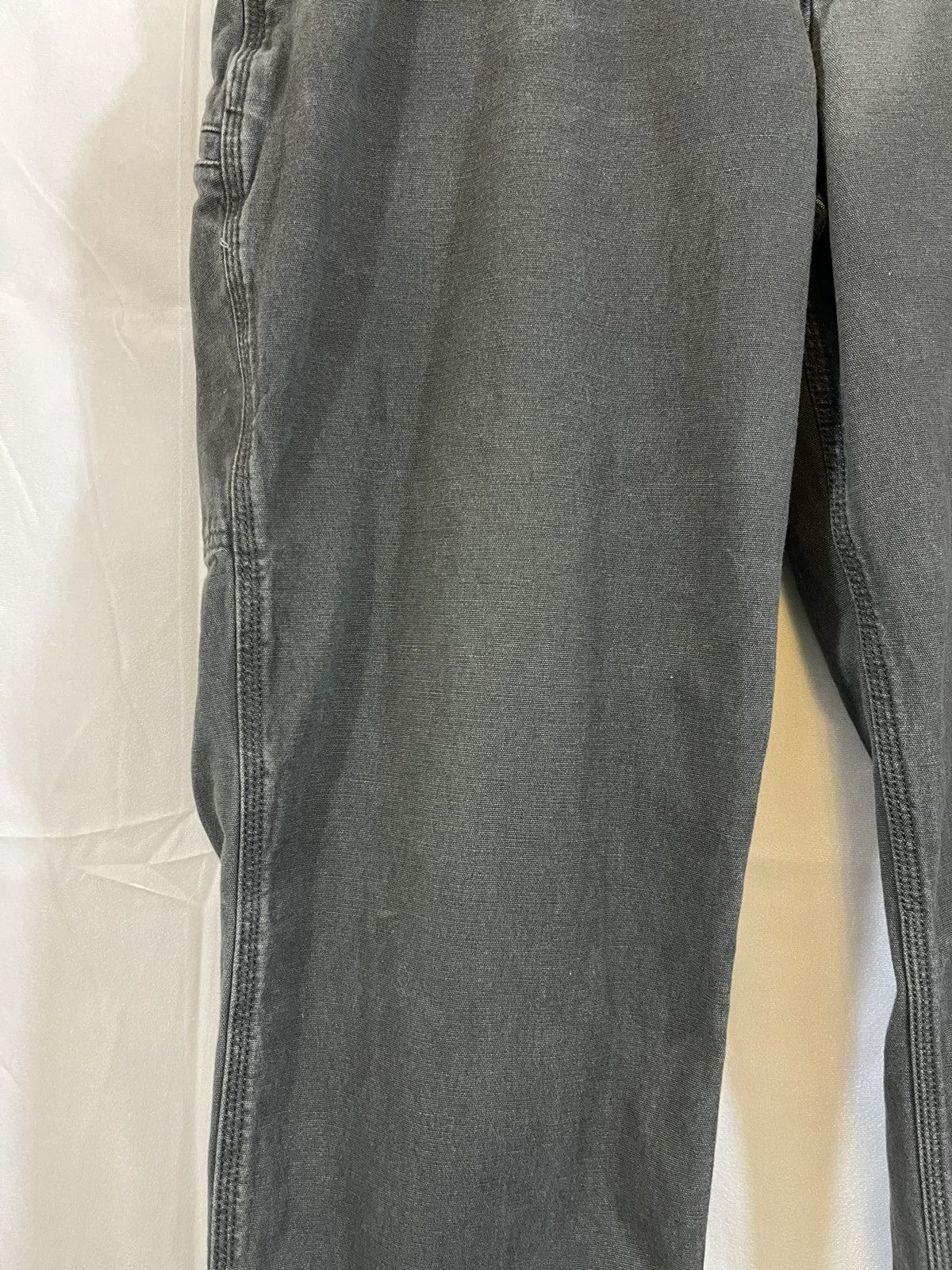 Carhartt Sun Faded Carhartt Blank Basic Work Pants Size US 40 / EU 56 - 11 Thumbnail