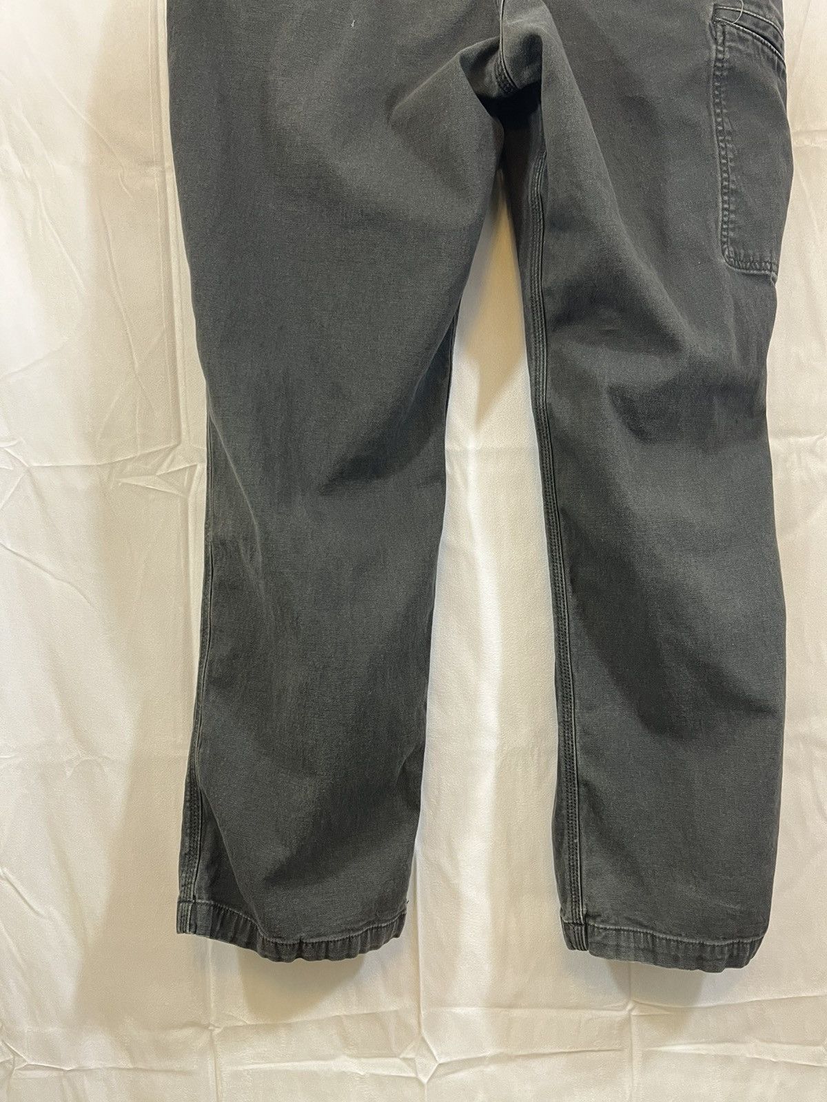Carhartt Sun Faded Carhartt Blank Basic Work Pants Size US 40 / EU 56 - 17 Thumbnail