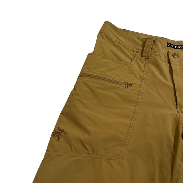 Arc'Teryx Arcteryx Shorts | Grailed