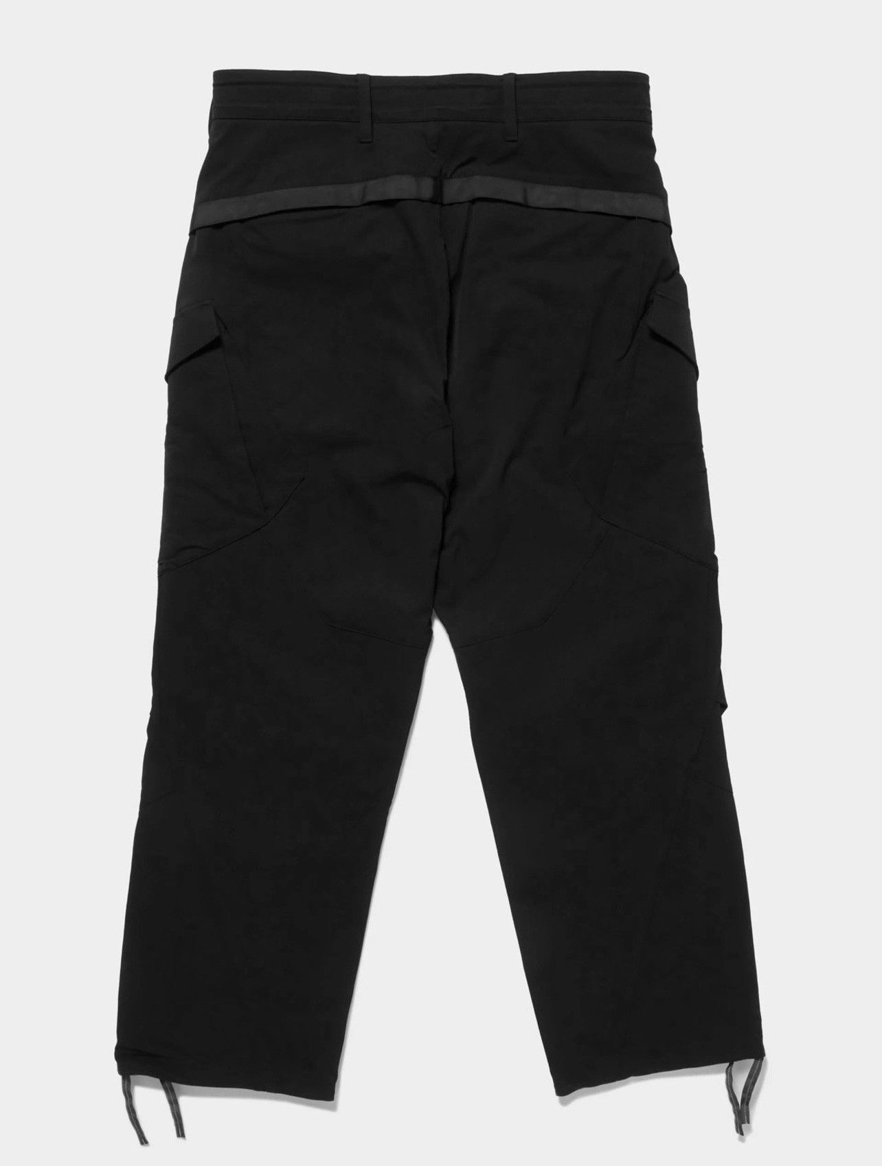 Acronym ACRONYM P44-DS schoeller® Dryskin™ Cargo Pant | Grailed