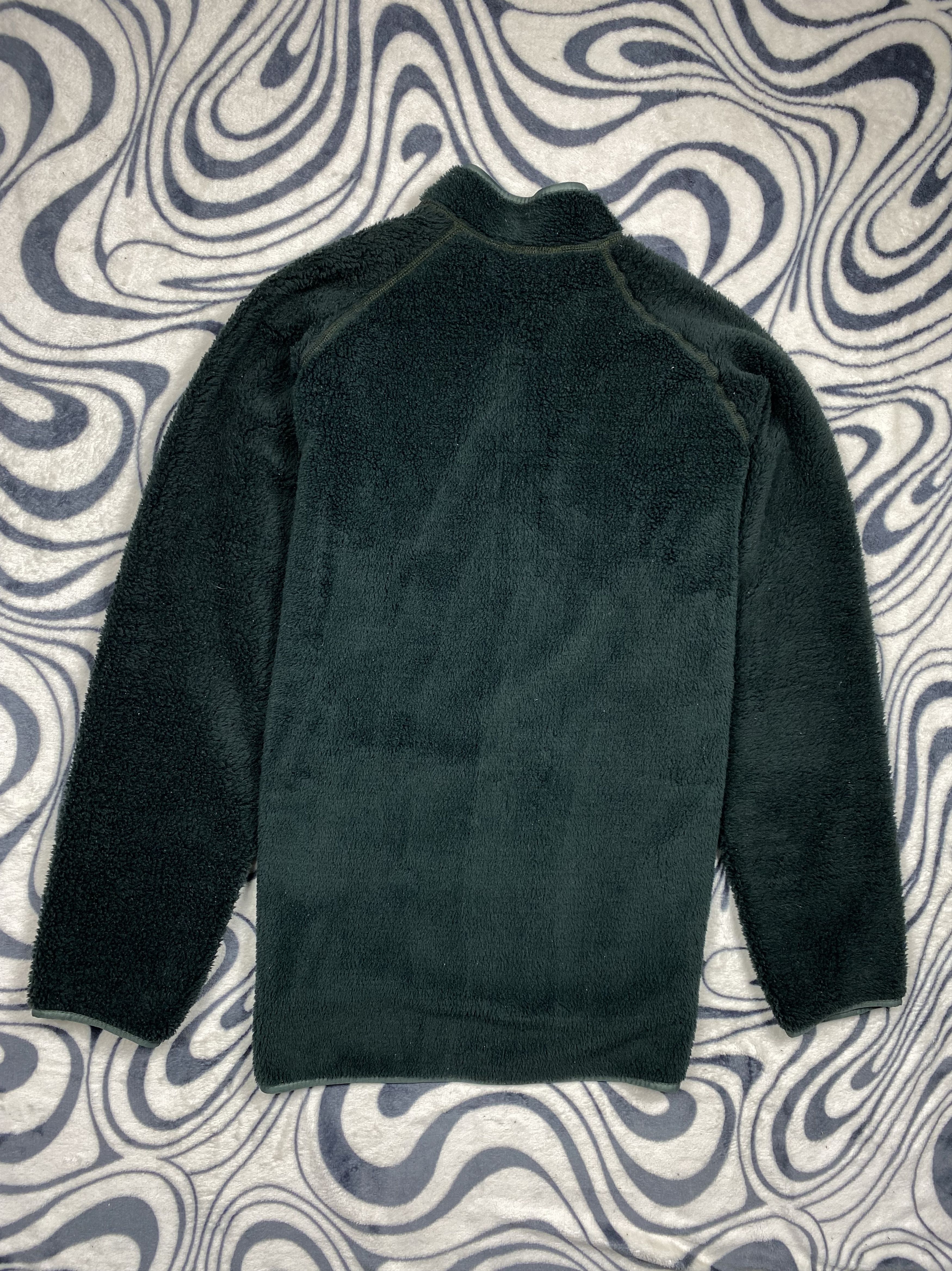 Helly Hansen Helly Hansen 90s Vintage Mens Teddy Fleece Jacket Size US XL / EU 56 / 4 - 7 Thumbnail