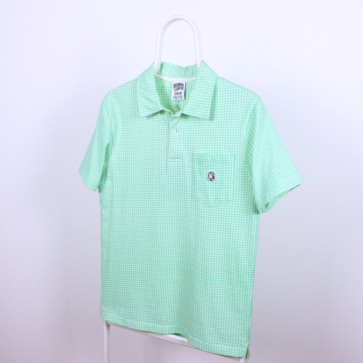 Billionaire Boys Club Billionaire Boys Club Short Sleeve Polo Size US S / EU 44-46 / 1 - 3 Thumbnail