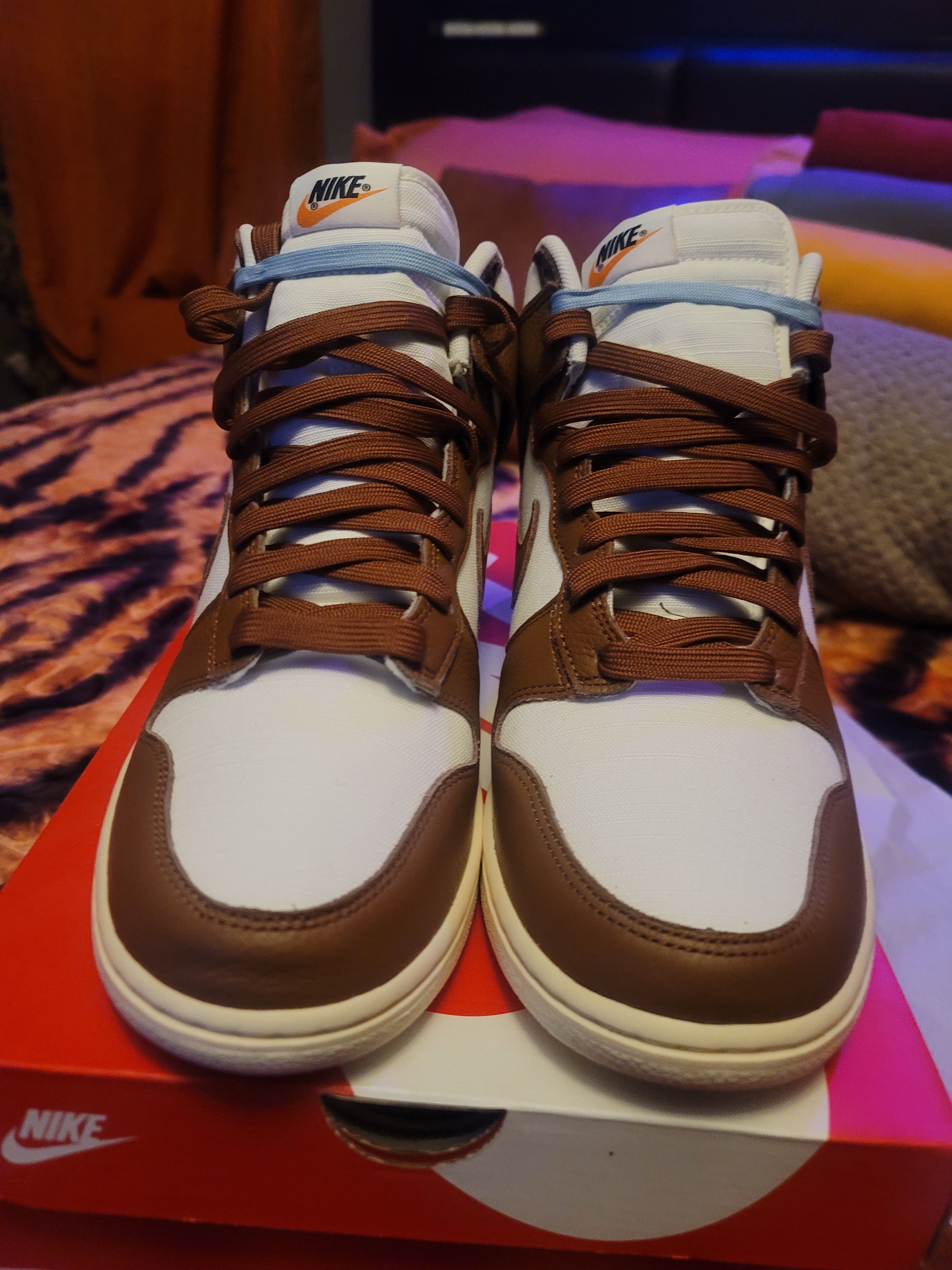 Nike Certified fresh dunks | Grailed