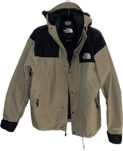 1990s The North Face Mountain Jacket GORE-TEX – Articles of Thrift