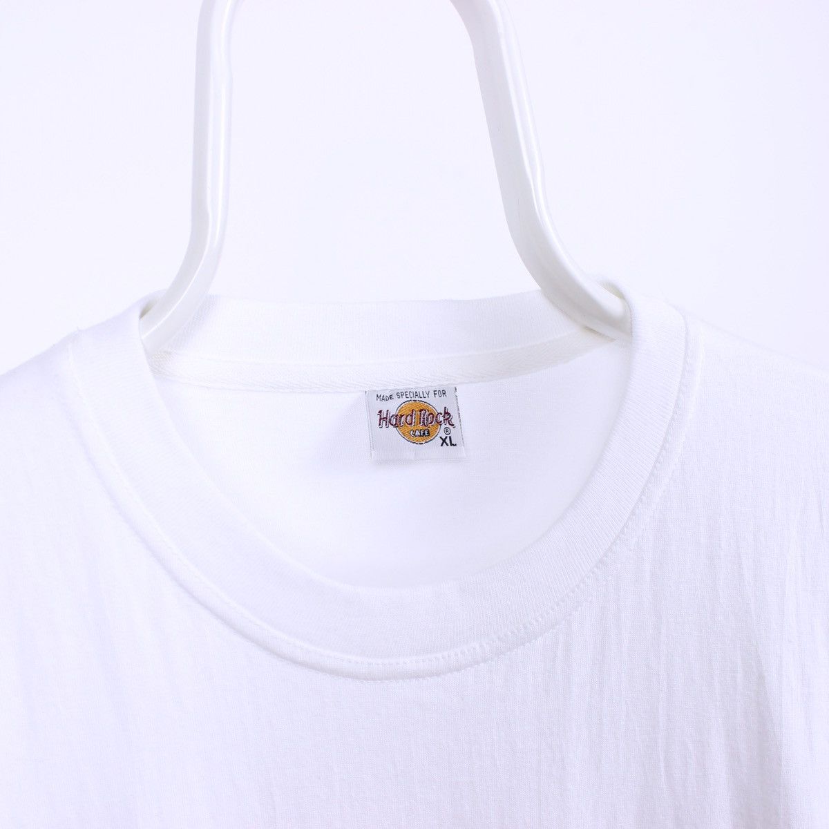 Hard Rock Cafe Vintage Hard Rock Cafe Sydney Short Sleeve T-Shirt Top Size US XL / EU 56 / 4 - 4 Thumbnail