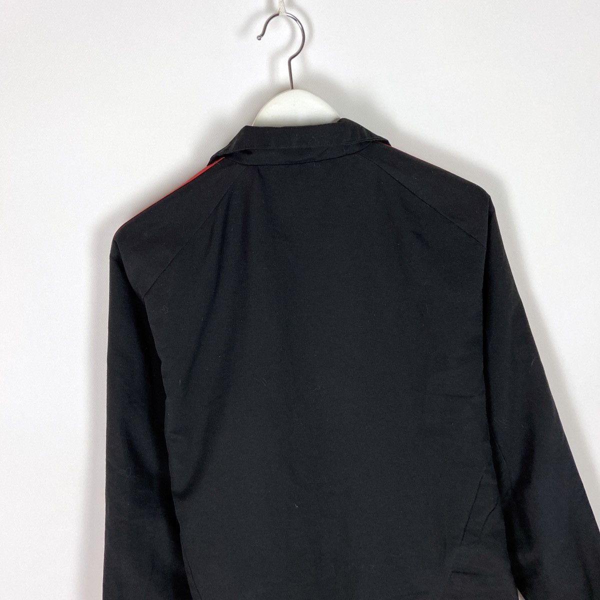 Adidas Vintage 00s Adidas Milan Fly Emirates training jacket 10/11 Size US M / EU 48-50 / 2 - 7 Thumbnail