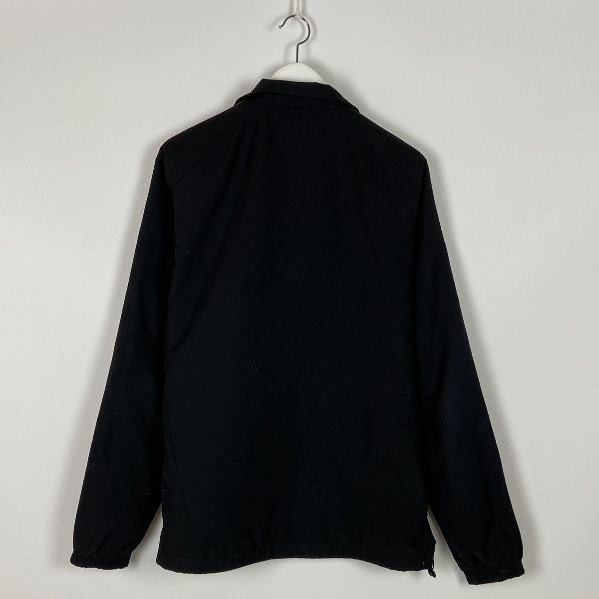 Adidas Vintage 00s Adidas Milan Fly Emirates training jacket 10/11 Size US M / EU 48-50 / 2 - 6 Thumbnail