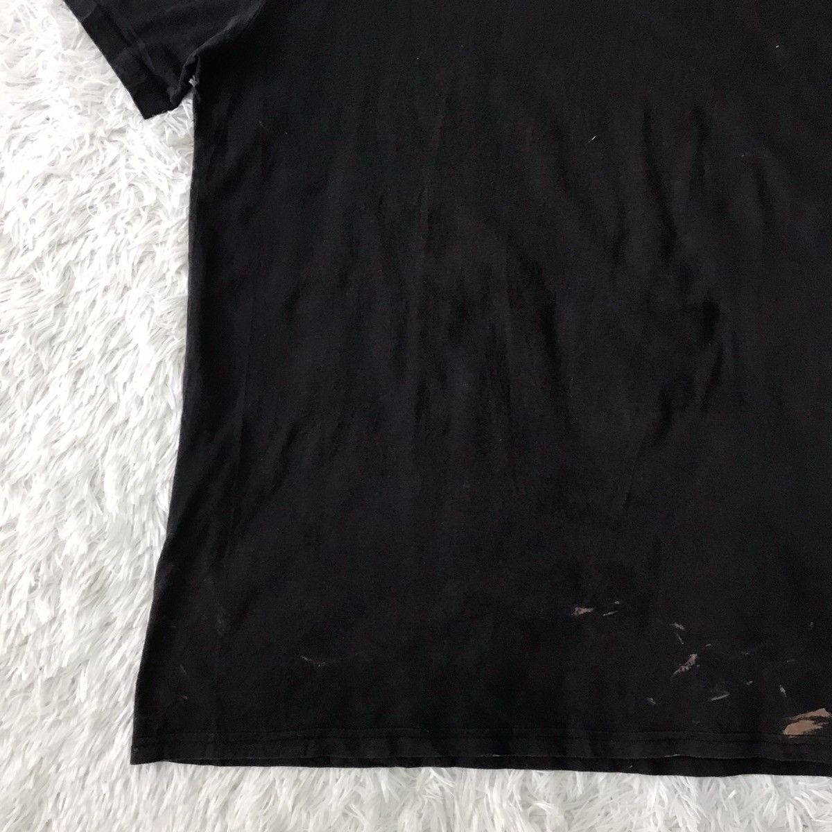 💥Steals💥Vtg Movie Star Wars Nice Printed Tee