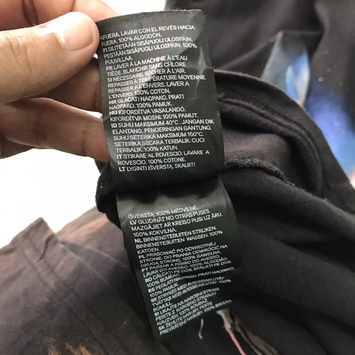 💥Steals💥Vtg Movie Star Wars Nice Printed Tee