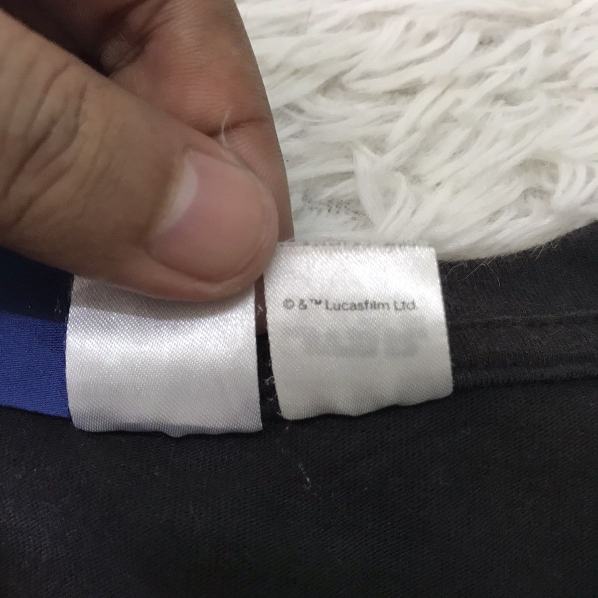 💥Steals💥Vtg Movie Star Wars Nice Printed Tee