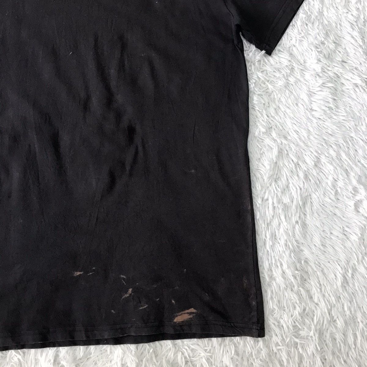 💥Steals💥Vtg Movie Star Wars Nice Printed Tee