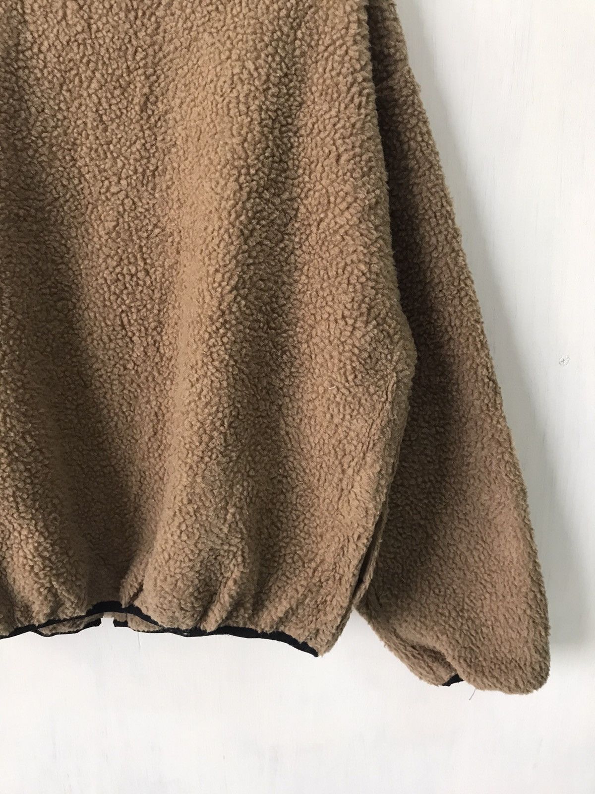 Japanese Brand 💥Steals💥Freak’s Store Deep Pile Fleece Jacket Size US S / EU 44-46 / 1 - 12 Thumbnail