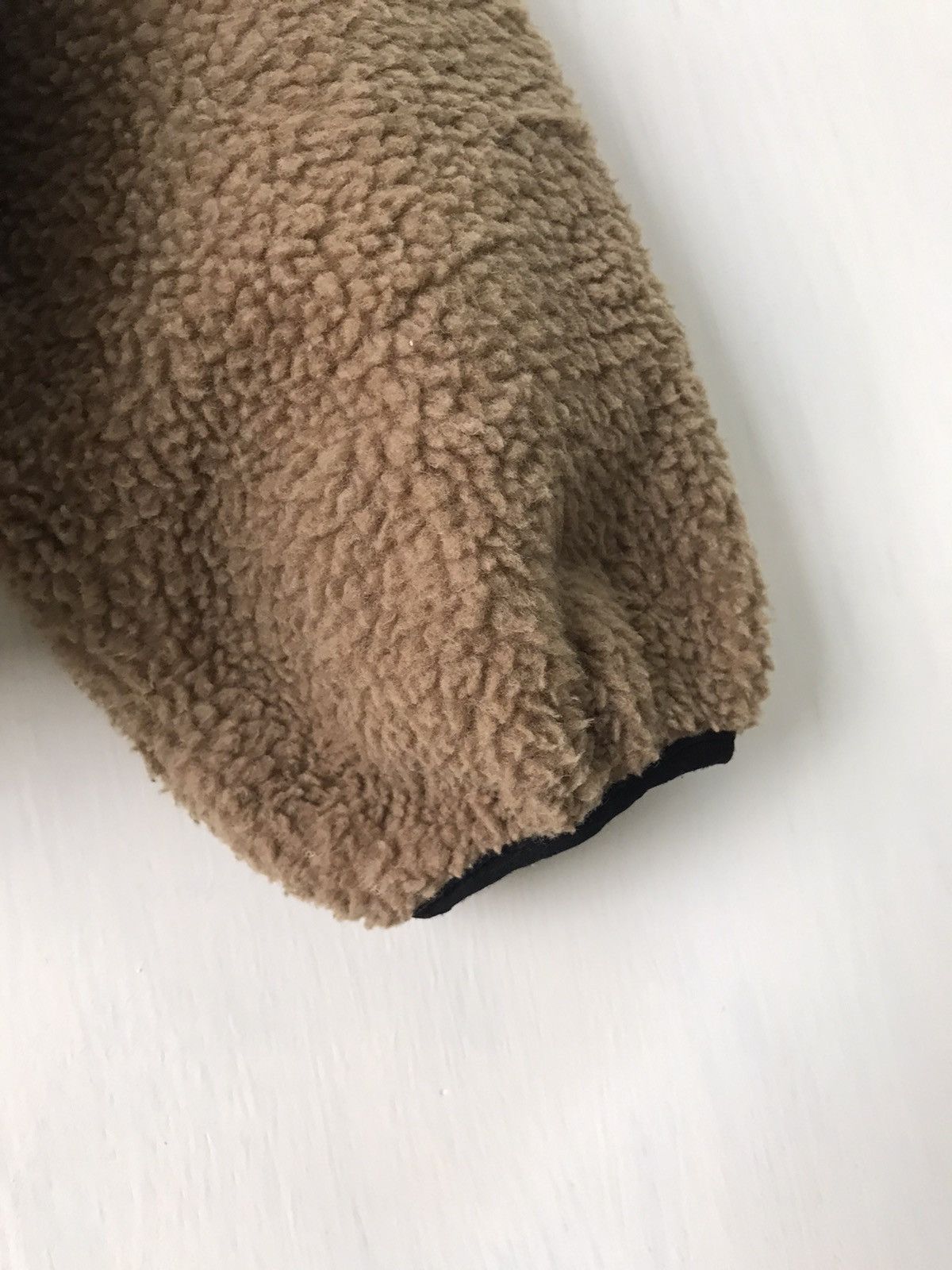 Japanese Brand 💥Steals💥Freak’s Store Deep Pile Fleece Jacket Size US S / EU 44-46 / 1 - 7 Thumbnail