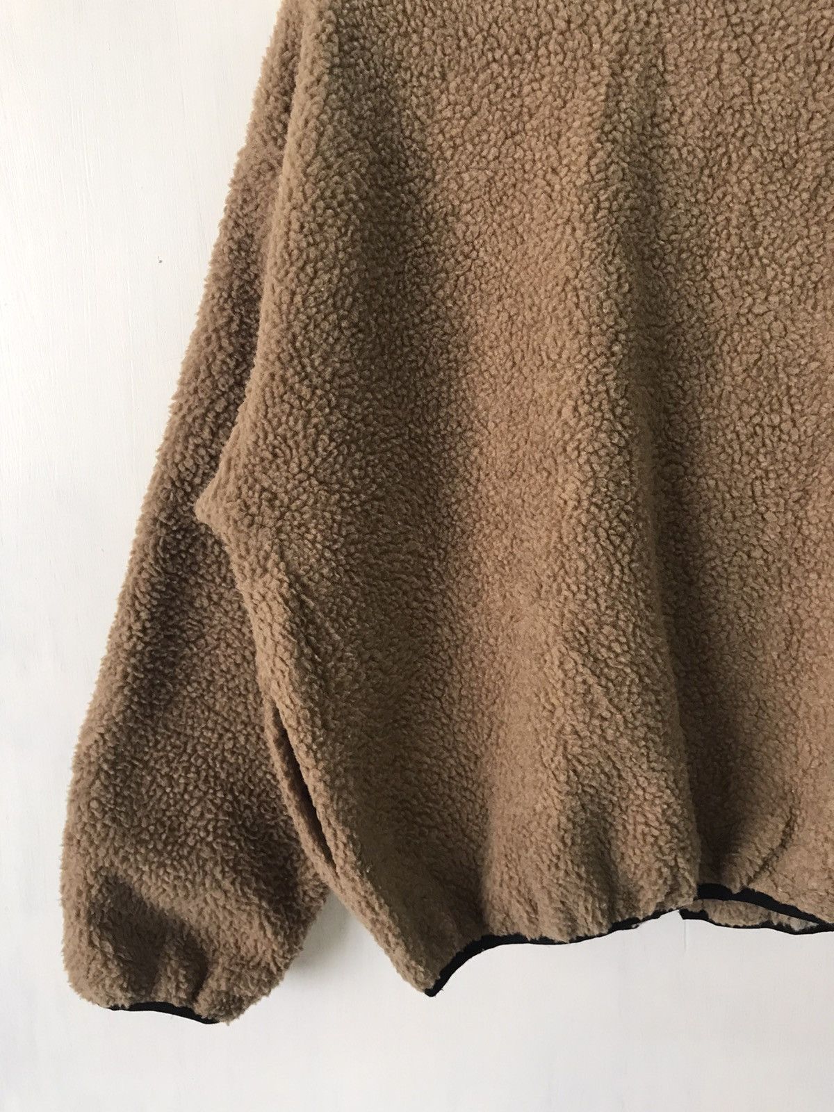 Japanese Brand 💥Steals💥Freak’s Store Deep Pile Fleece Jacket Size US S / EU 44-46 / 1 - 13 Thumbnail