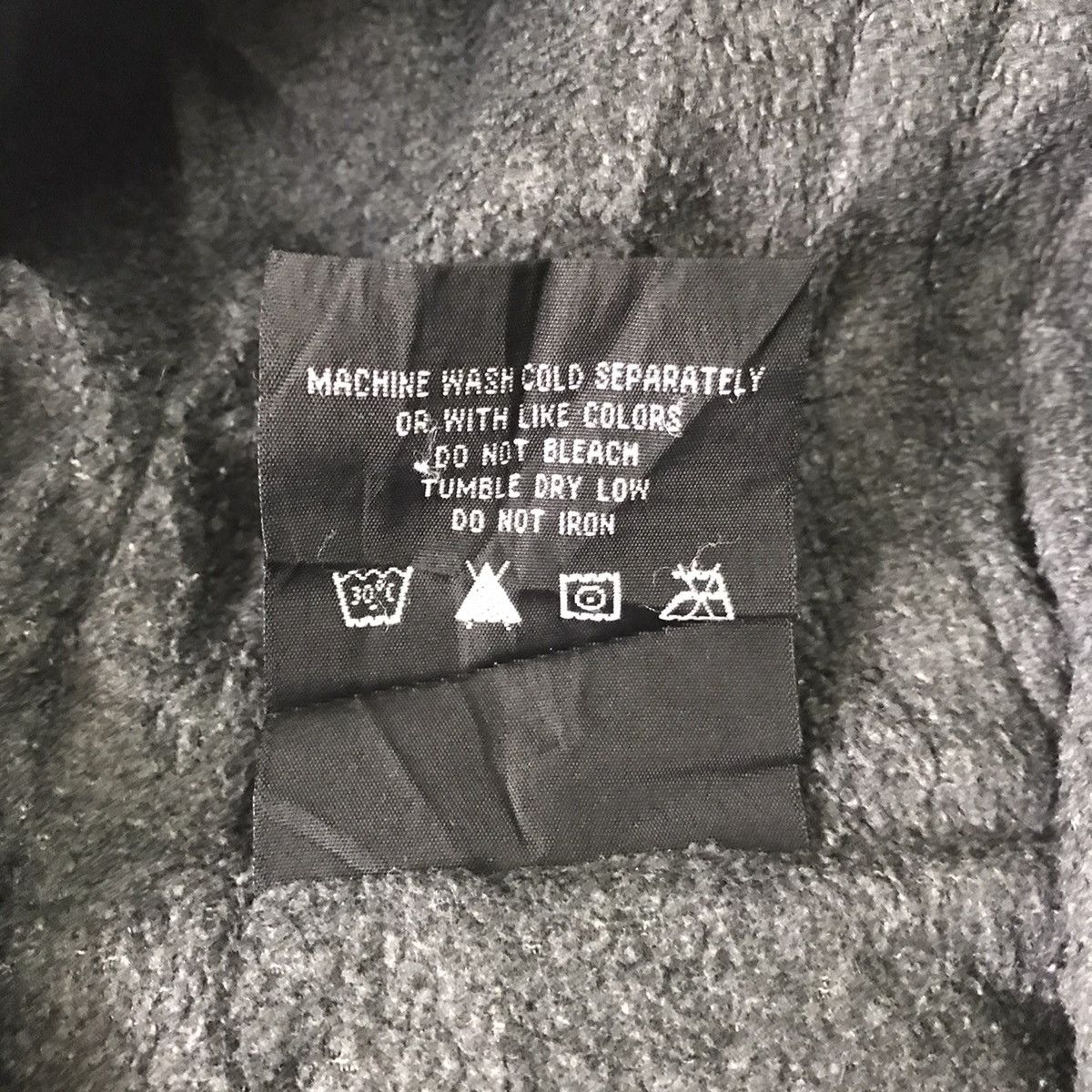 Dickies 💥Steals💥Dickies Chipps Company Jacket Hoodie Size US S / EU 44-46 / 1 - 19 Thumbnail