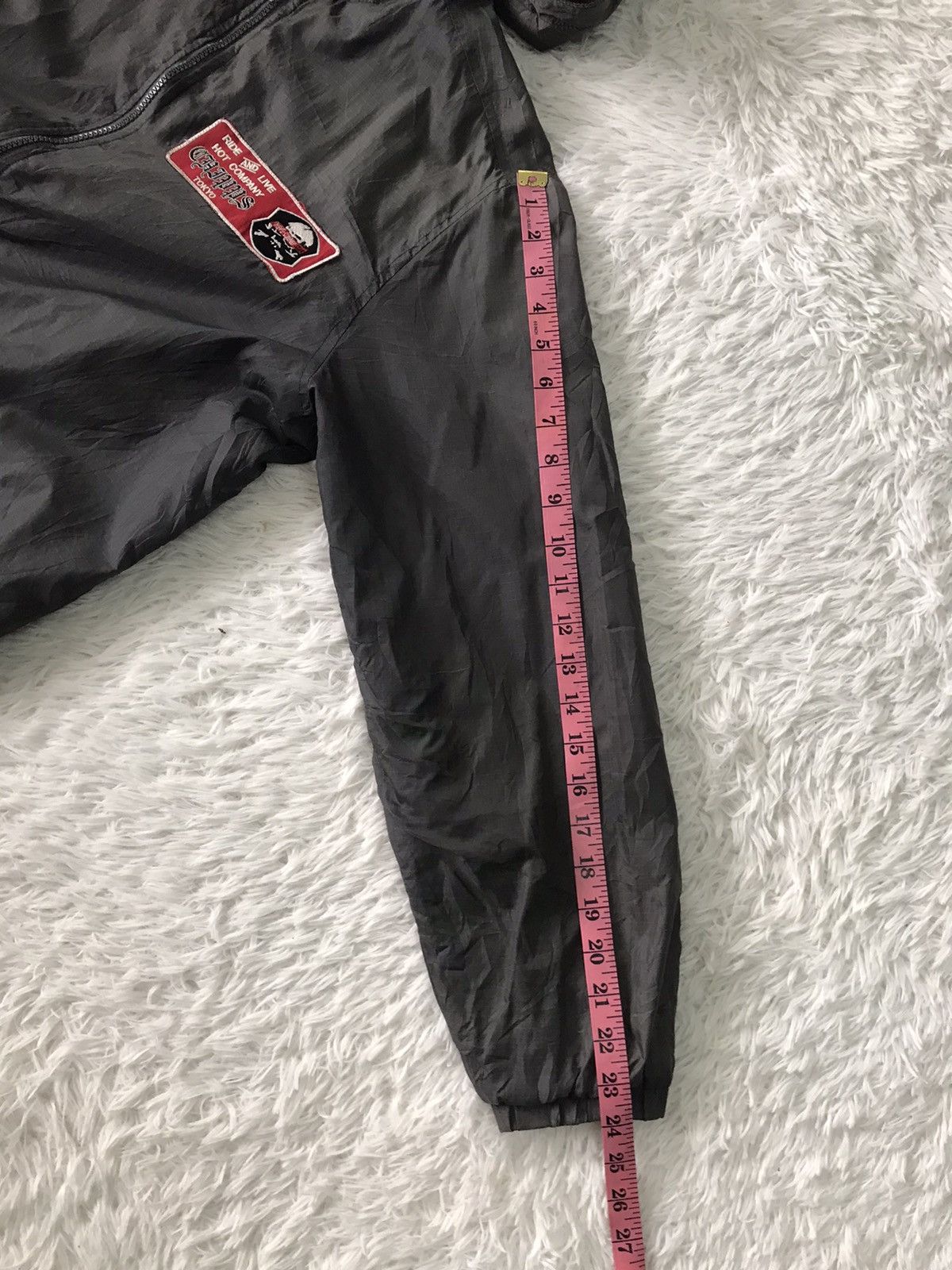 Dickies 💥Steals💥Dickies Chipps Company Jacket Hoodie Size US S / EU 44-46 / 1 - 24 Thumbnail