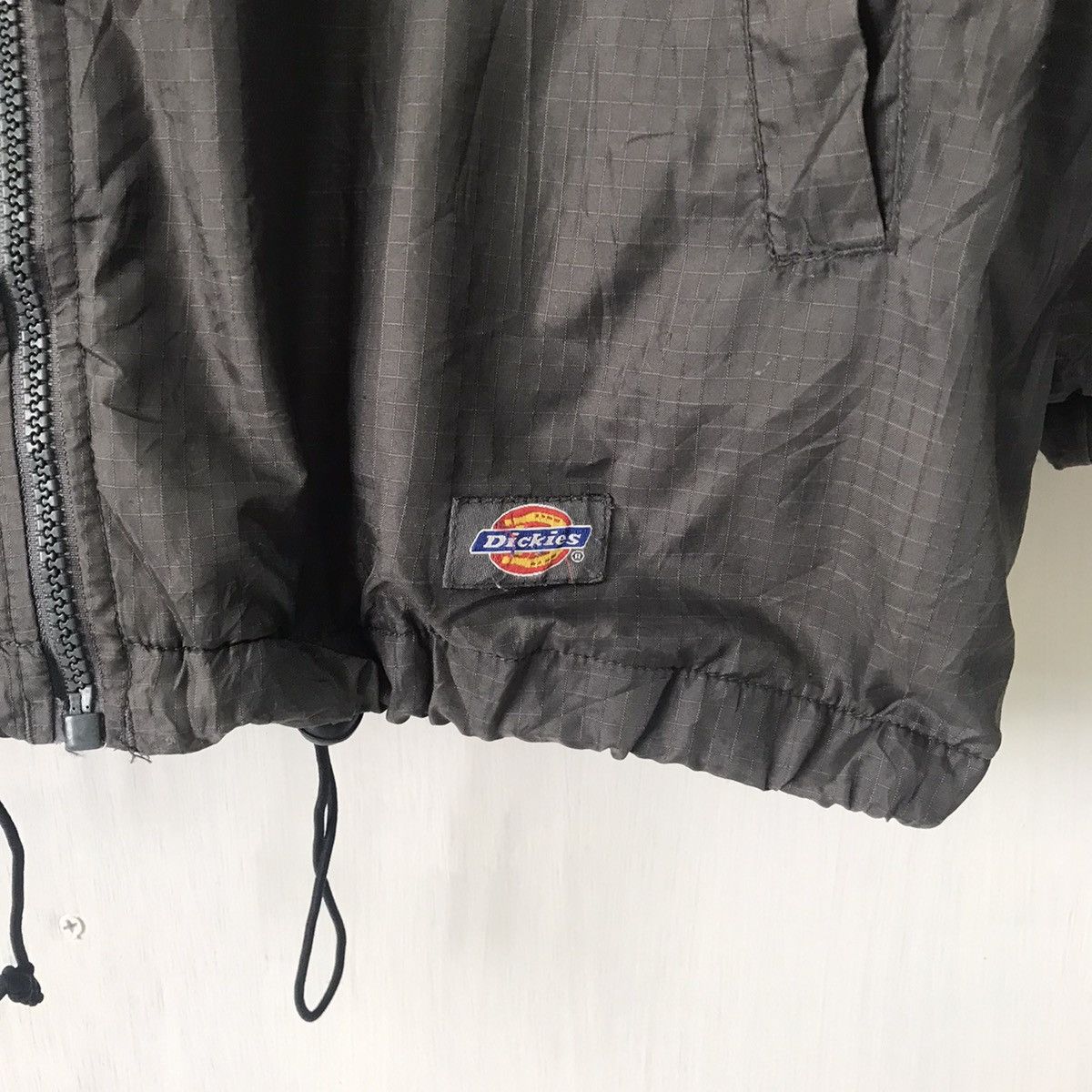 Dickies 💥Steals💥Dickies Chipps Company Jacket Hoodie Size US S / EU 44-46 / 1 - 7 Thumbnail