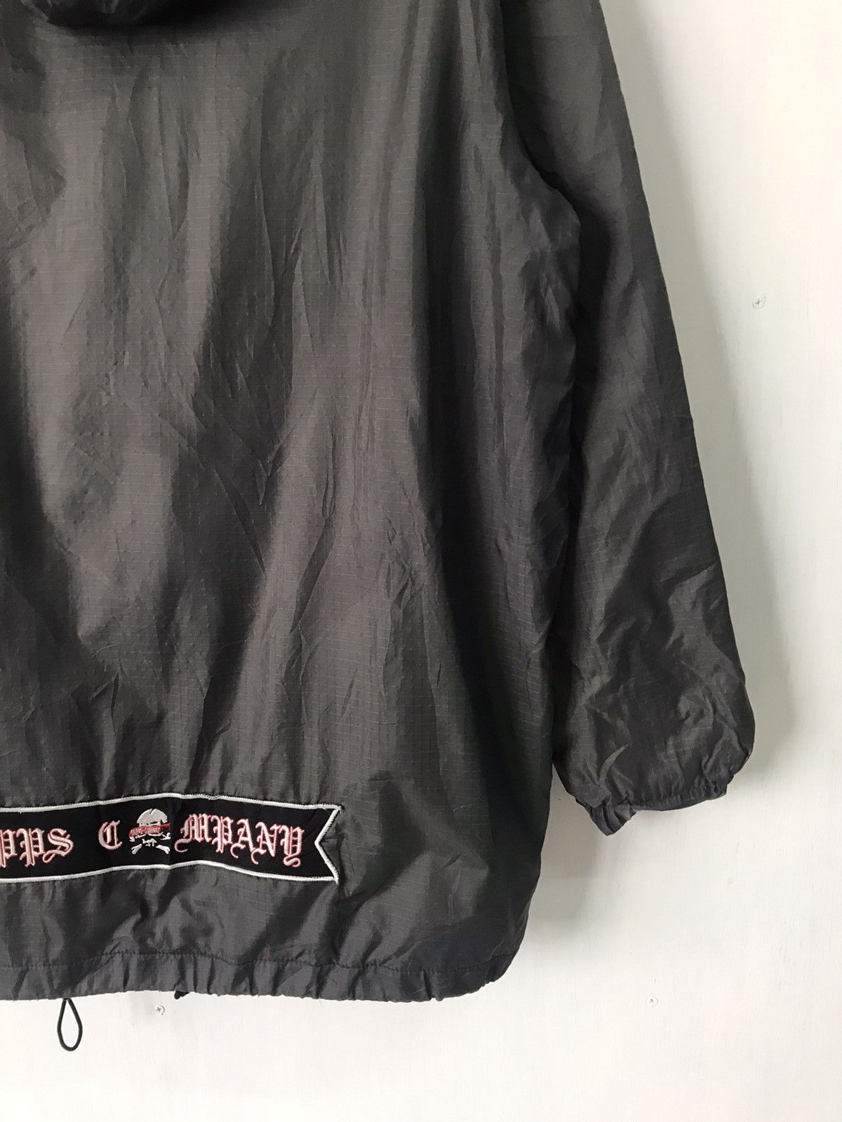 Dickies 💥Steals💥Dickies Chipps Company Jacket Hoodie Size US S / EU 44-46 / 1 - 12 Thumbnail