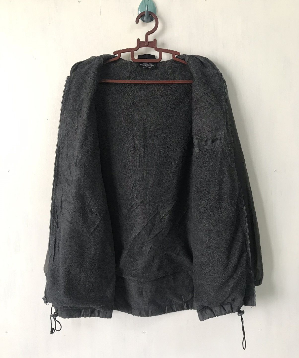 Dickies 💥Steals💥Dickies Chipps Company Jacket Hoodie Size US S / EU 44-46 / 1 - 16 Thumbnail