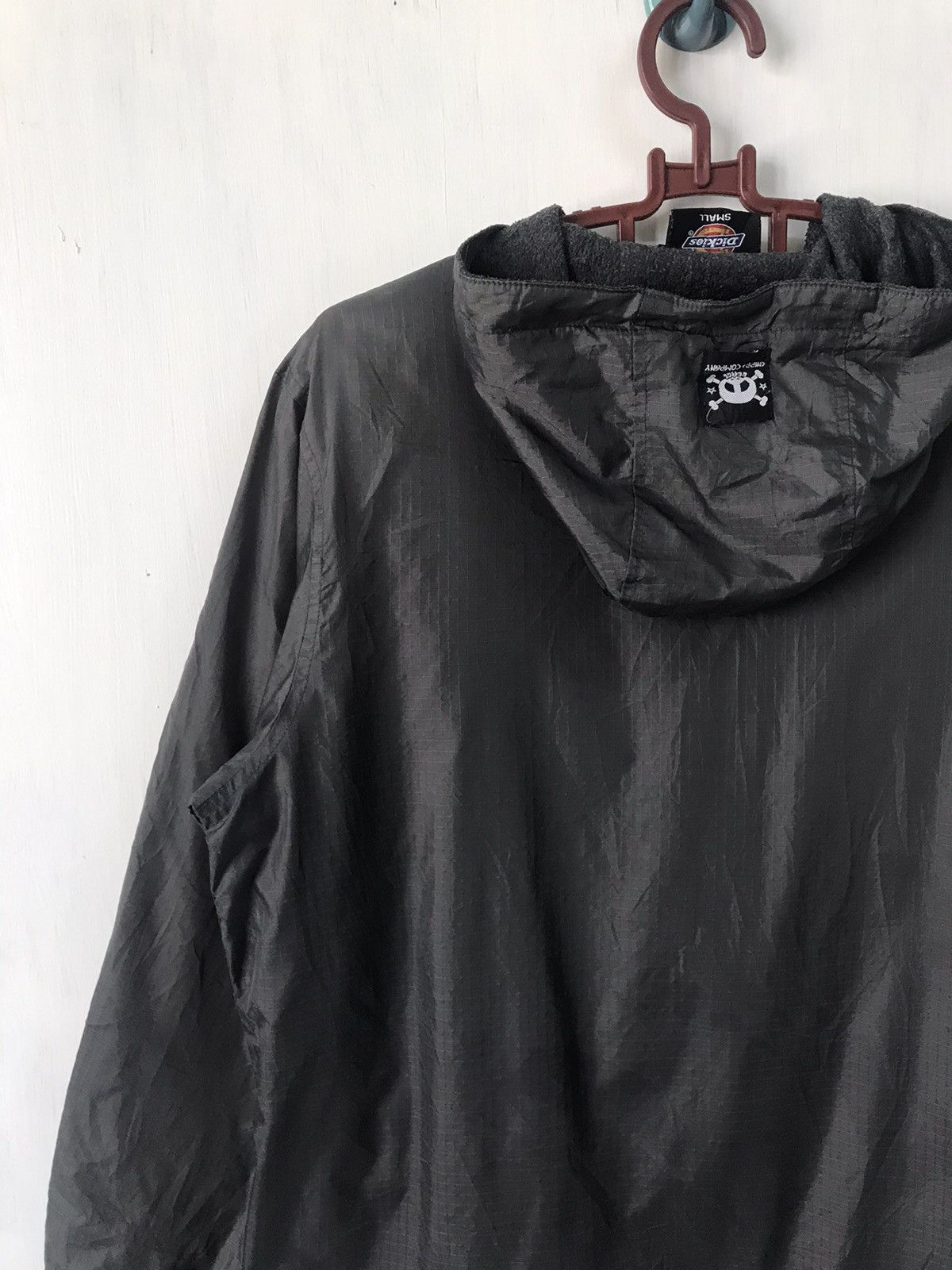Dickies 💥Steals💥Dickies Chipps Company Jacket Hoodie Size US S / EU 44-46 / 1 - 10 Thumbnail