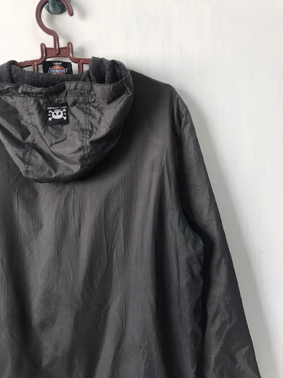 Dickies 💥Steals💥Dickies Chipps Company Jacket Hoodie Size US S / EU 44-46 / 1 - 11 Thumbnail