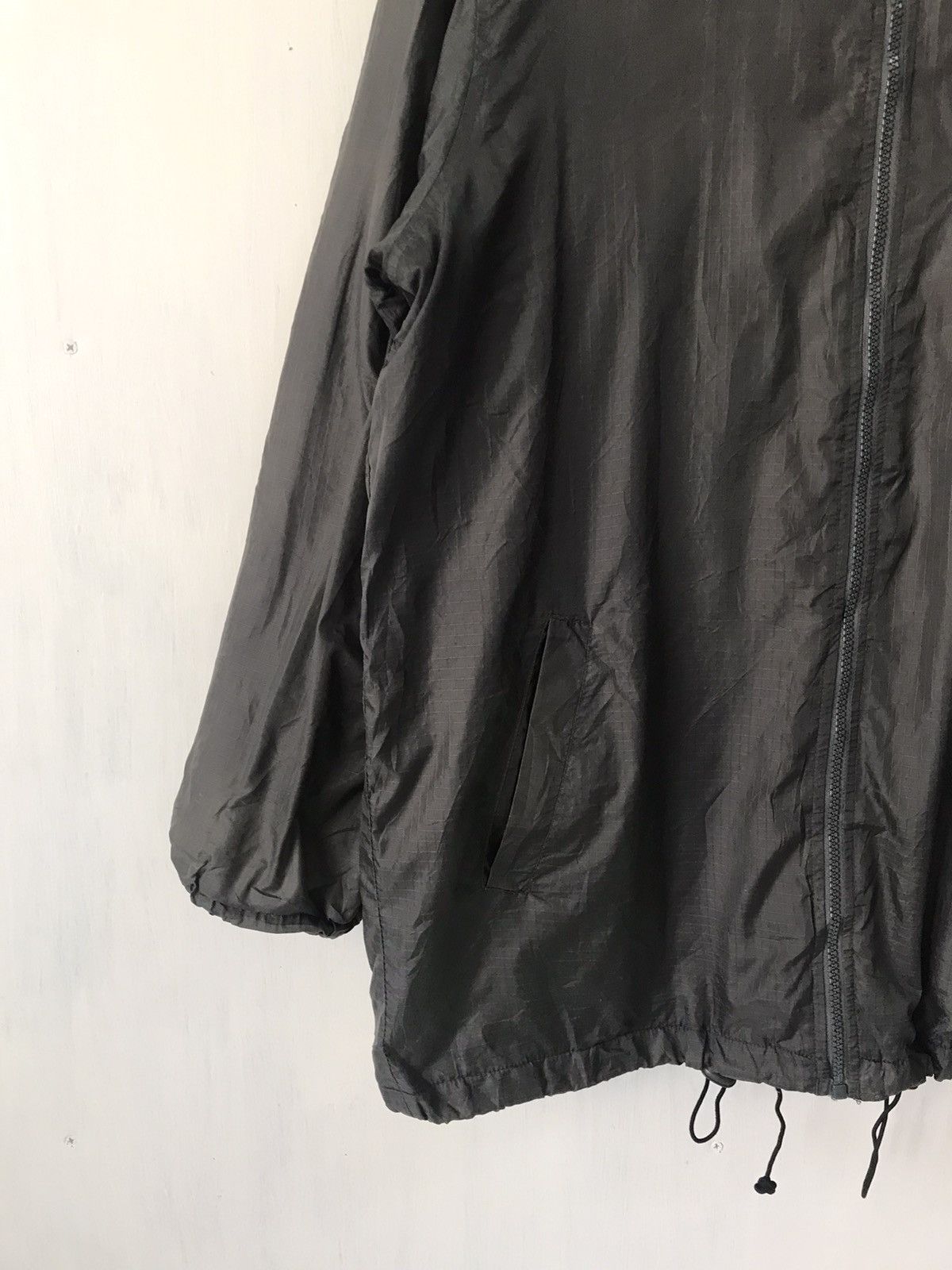 Dickies 💥Steals💥Dickies Chipps Company Jacket Hoodie Size US S / EU 44-46 / 1 - 6 Thumbnail