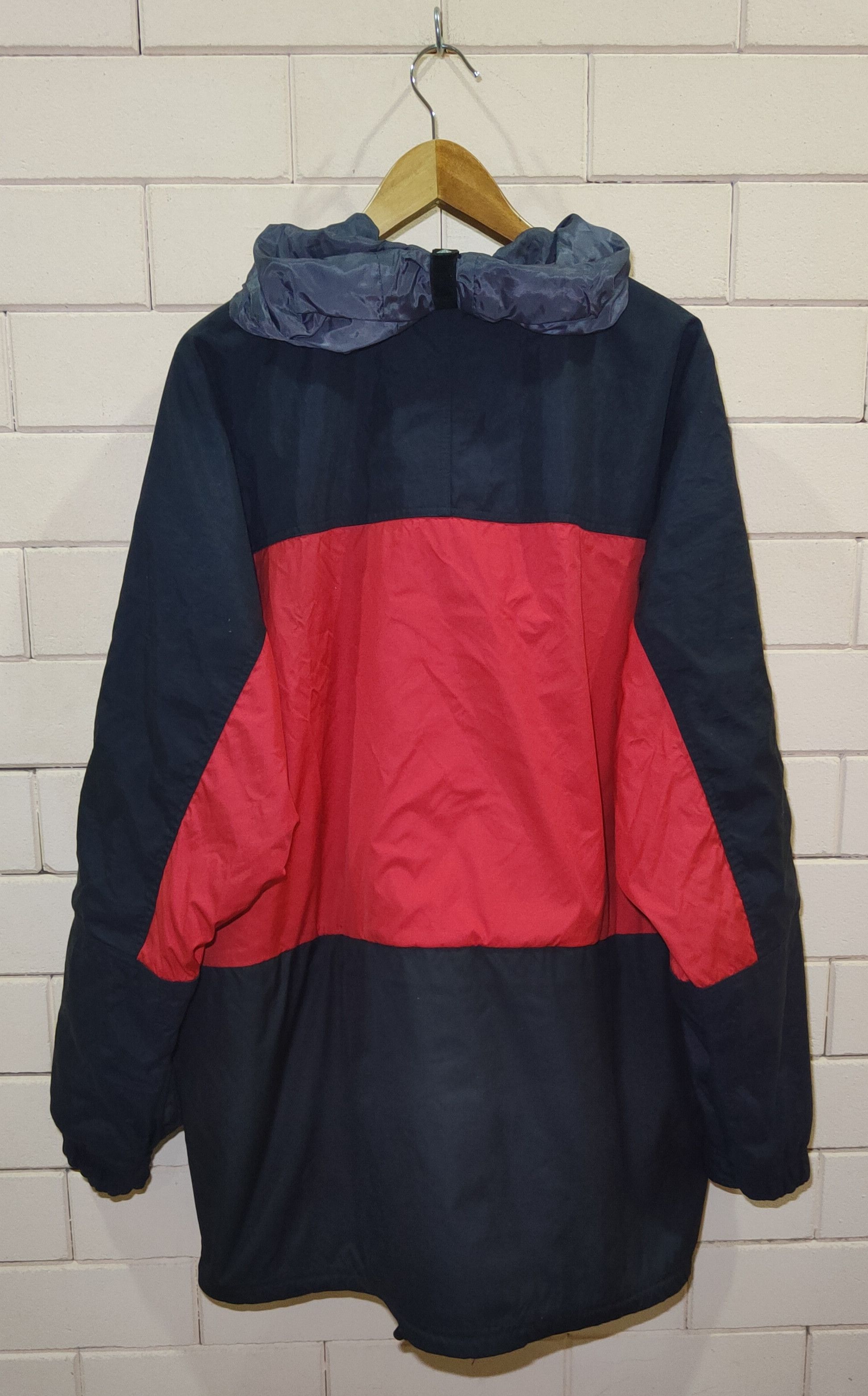 Nike × Nike ACG × Vintage Vintage Nike ACG Oversize Down Jacket Size US XL / EU 56 / 4 - 2 Thumbnail