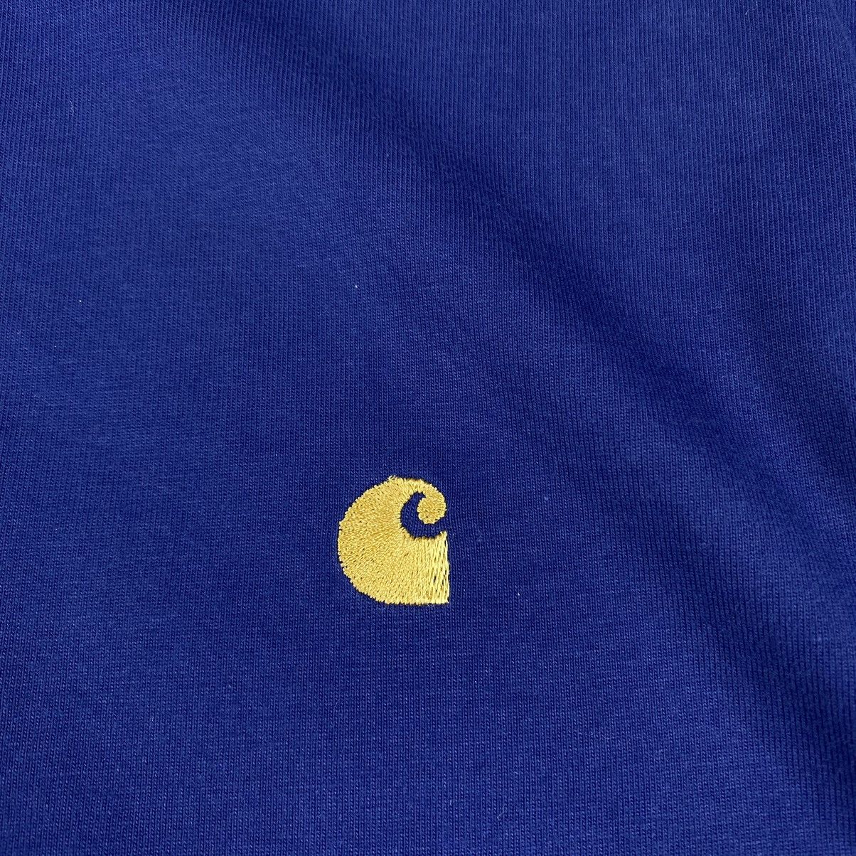 Carhartt 💥 Vintage Carhartt Longsleeve Size US L / EU 52-54 / 3 - 3 Thumbnail